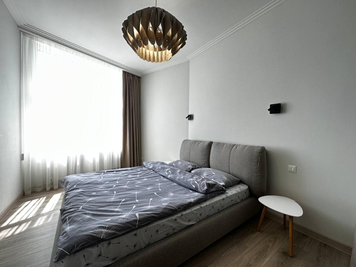 Sea Symphony 3-Bedrooms Lux Apartment Odessa Buitenkant foto
