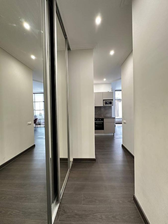 Sea Symphony 3-Bedrooms Lux Apartment Odessa Buitenkant foto